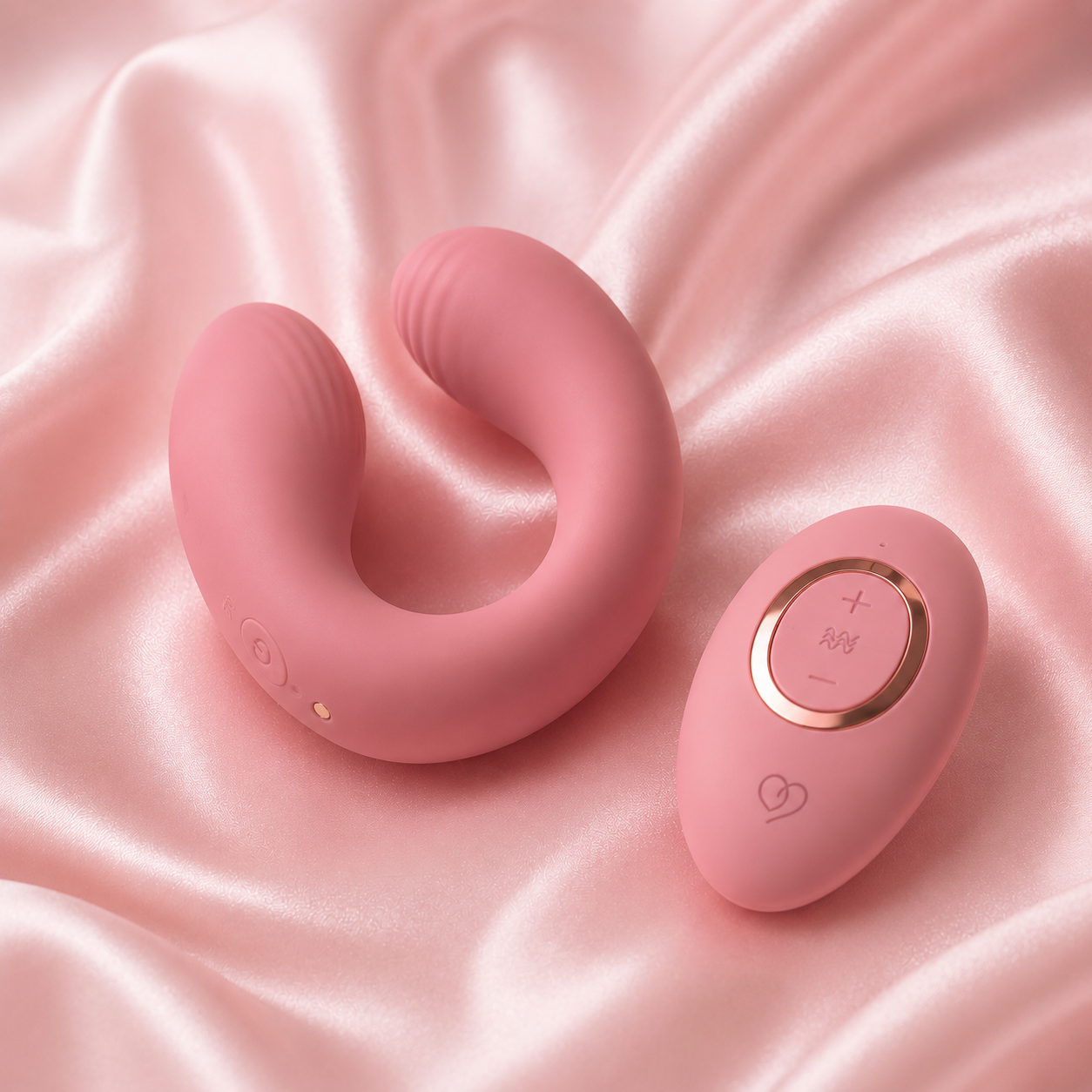 FOR COUPLES